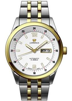 Часы J. Springs Automatic BEB599S